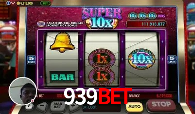 Desvendando o Mundo dos Jogos Virtuais na 939bet